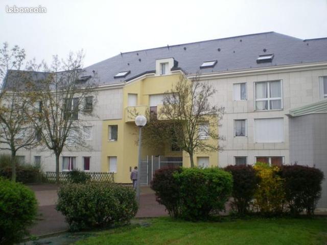 Appartement 4 pièces 85 m²