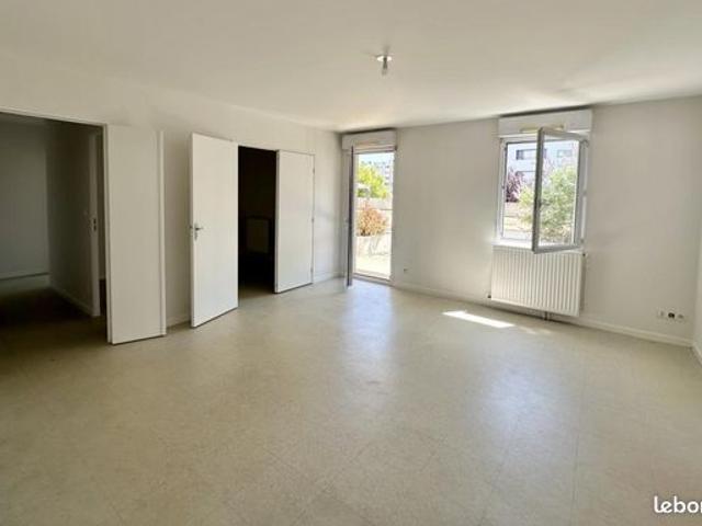 Appartement 4 pièces 85 m²