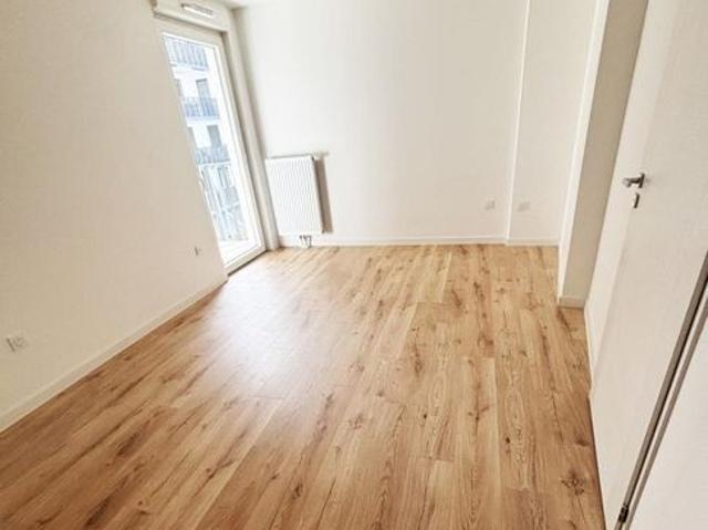 Appartement 4 pièces 85 m²