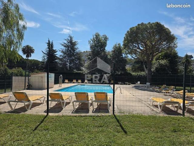 Appartement 4 pièces 85 m²