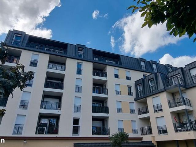 Appartement 4 pièces 85 m²