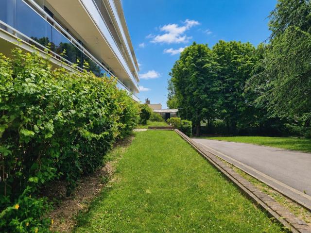 Appartement 4 pièces 85 m²