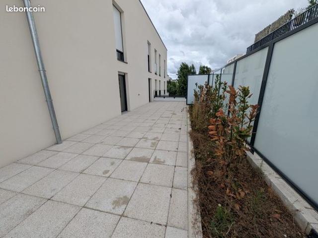 Appartement 4 pièces 85 m²