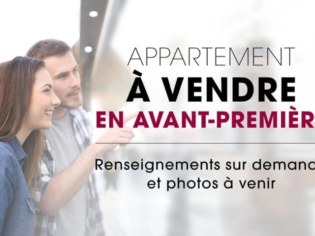 Appartement 4 pièces 85 m²