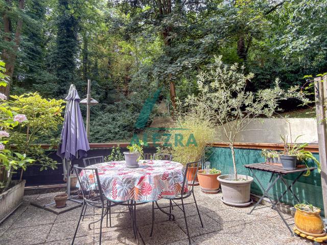 Appartement 4 pièces 85 m²