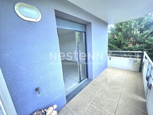 Appartement 4 pièces 85 m²