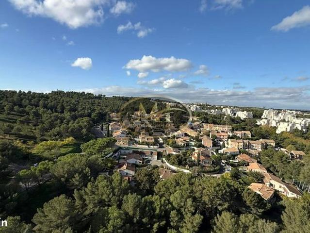 Appartement 4 pièces 85 m²