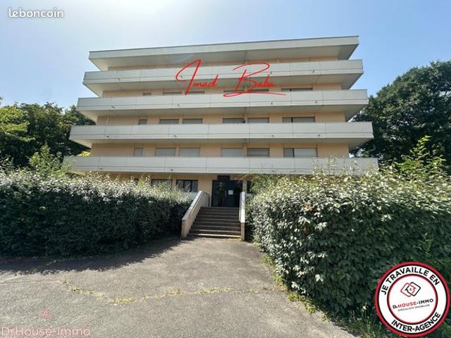 Appartement 4 pièces 85 m²