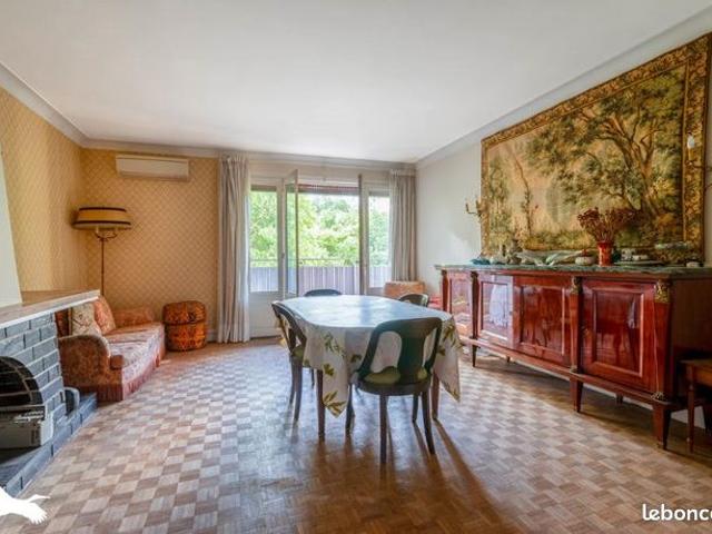 Appartement 4 pièces 85 m²