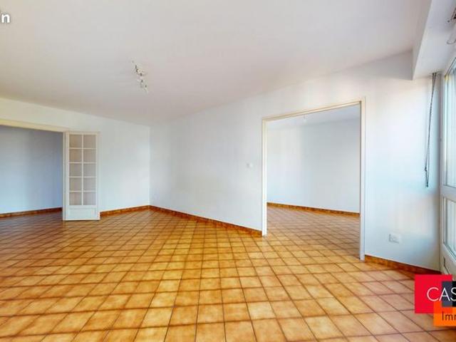 Appartement 4 pièces 85 m²