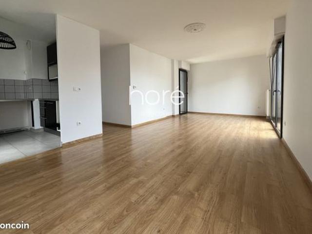 Appartement 4 pièces 85 m²
