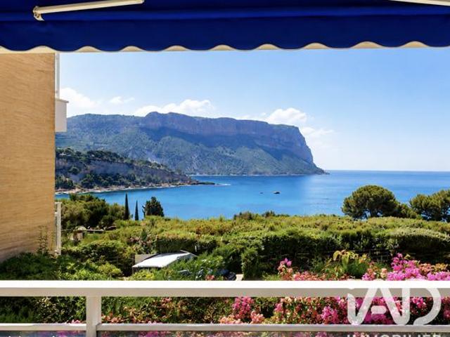 Appartement 4 pièces 85 m²