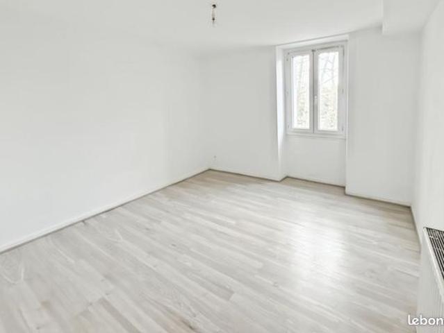 Appartement 4 pièces 85 m²