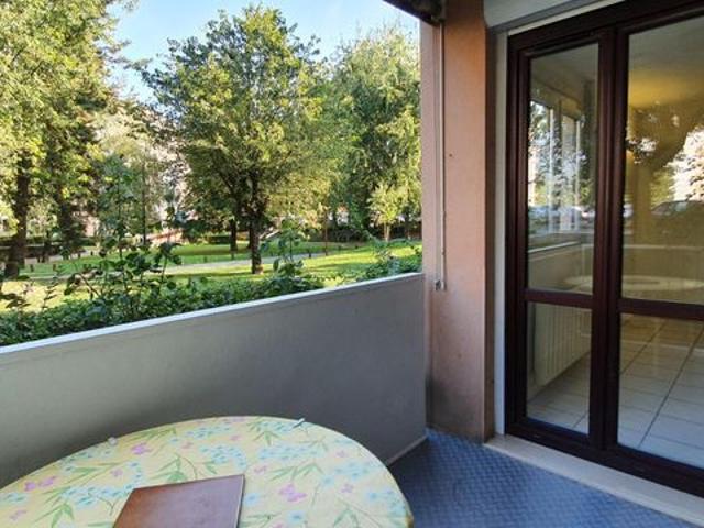 Appartement 4 pièces 85 m²