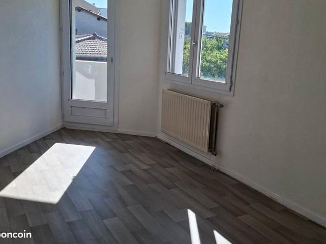 Appartement 4 pièces 85 m²