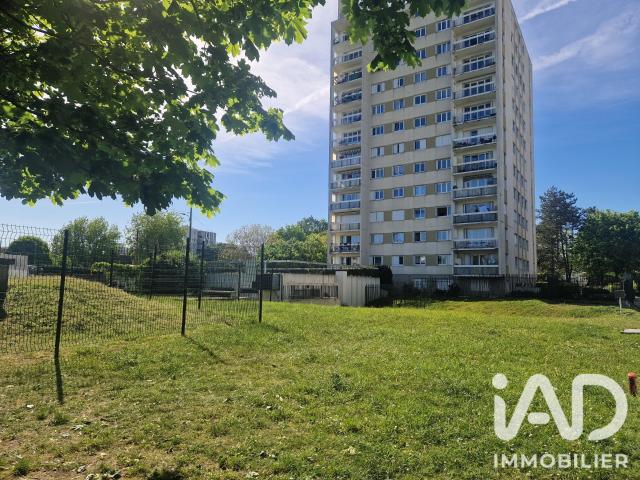 Appartement 4 pièces 85 m²