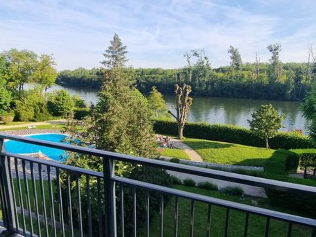 Appartement 4 pièces 85 m²