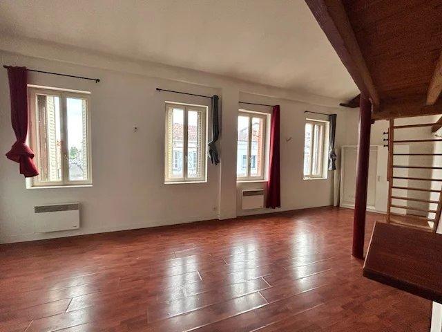 Appartement 4 pièces 85 m²