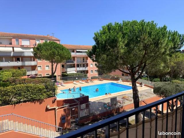 Appartement 4 pièces 85 m²