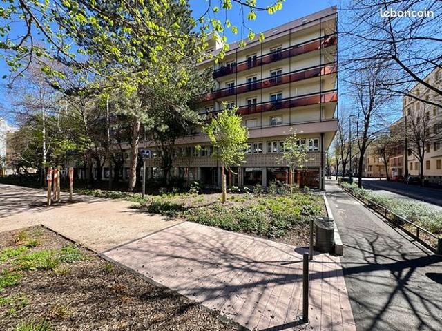 Appartement 4 pièces 85 m²