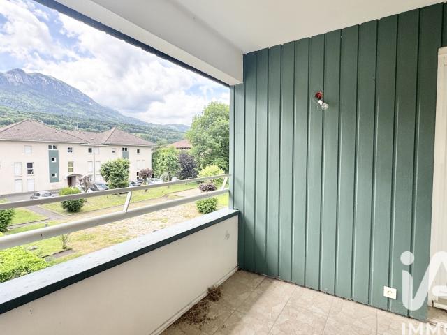 Appartement 4 pièces 85 m²