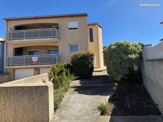 Appartement 4 pièces 85 m²