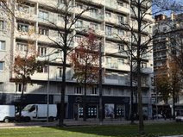 Appartement 4 pièces 85 m²