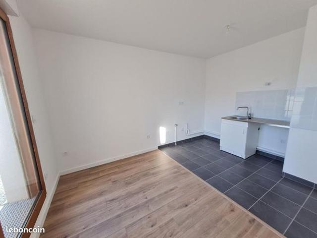 Appartement 4 pièces 85 m²