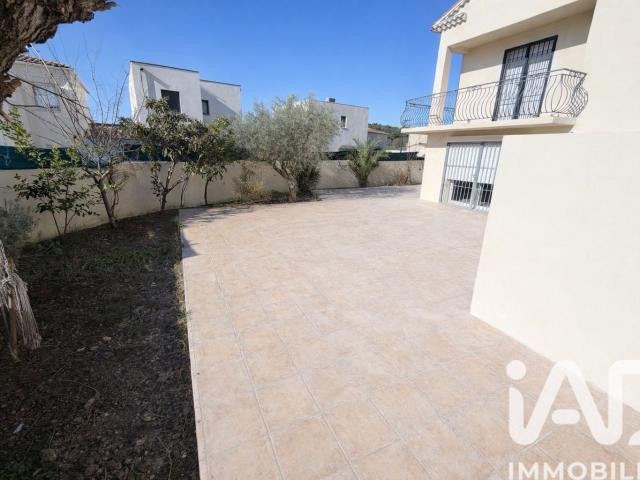 Appartement 4 pièces 85 m²