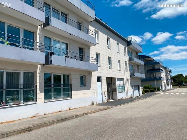 Appartement 4 pièces 85 m²