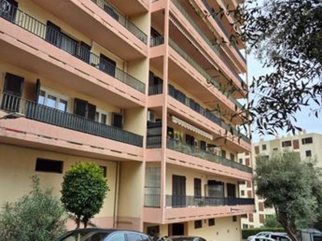 Appartement 4 pièces 85 m²