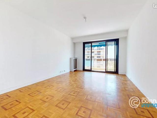 Appartement 4 pièces 85 m²