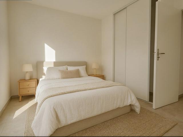Appartement 4 pièces 85 m²