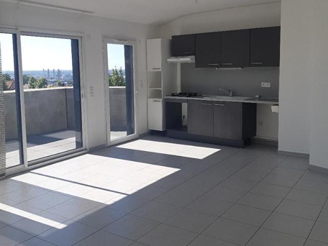 Appartement 4 pièces 85 m²
