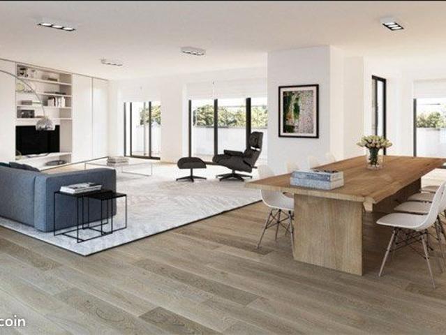 Appartement 4 pièces 85 m²