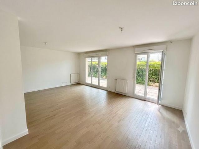 Appartement 4 pièces 85 m²