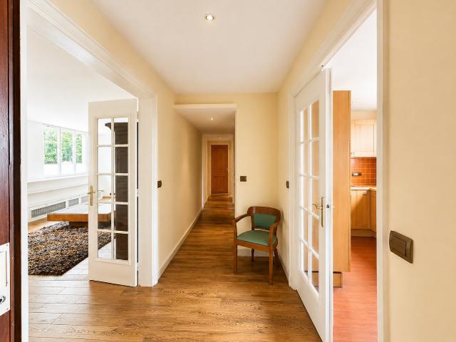 Appartement 4 pièces 85 m²