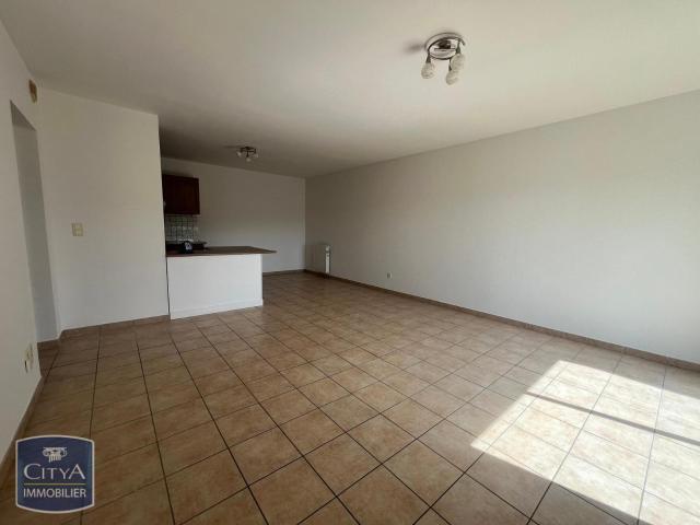Appartement 4 pièces 85 m²