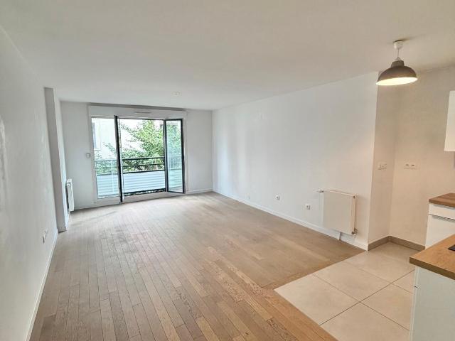 Appartement 4 pièces 85 m²