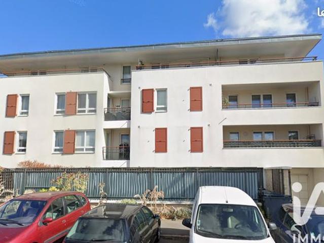 Appartement 4 pièces 85 m²