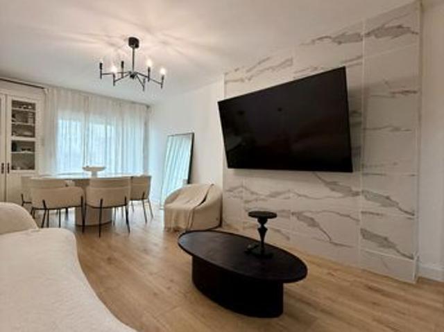 Appartement 4 pièces 85 m²