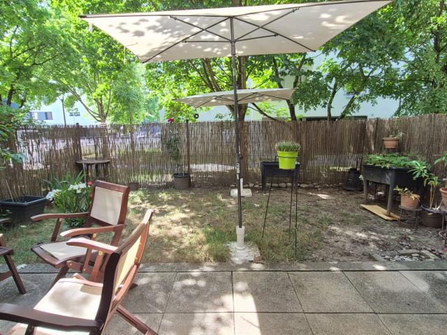 Appartement 4 pièces 85 m²