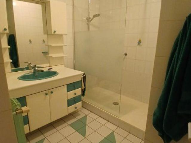 Appartement 4 Pièces 85 m²