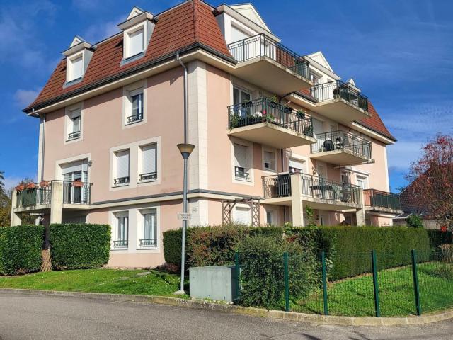 Appartement 4 pièces 85 m²