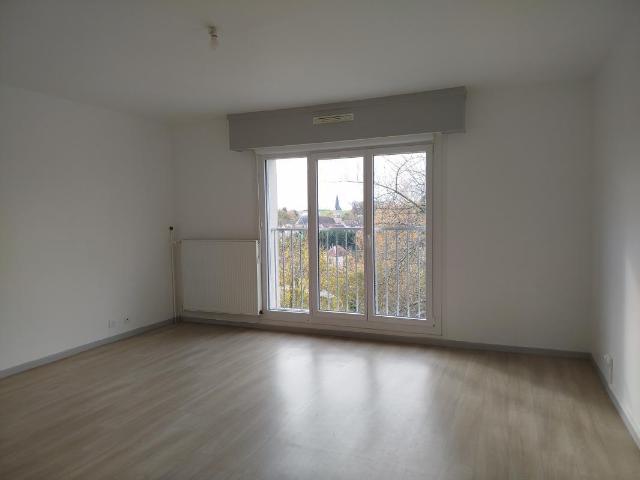 Appartement 4 pièces 85 m²