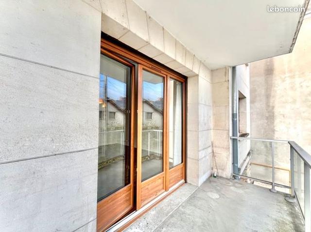 Appartement 4 pièces 85 m²