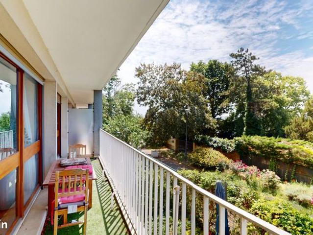 Appartement 4 pièces 85 m²