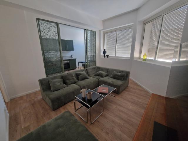 Appartement 4 pièces 85 m²