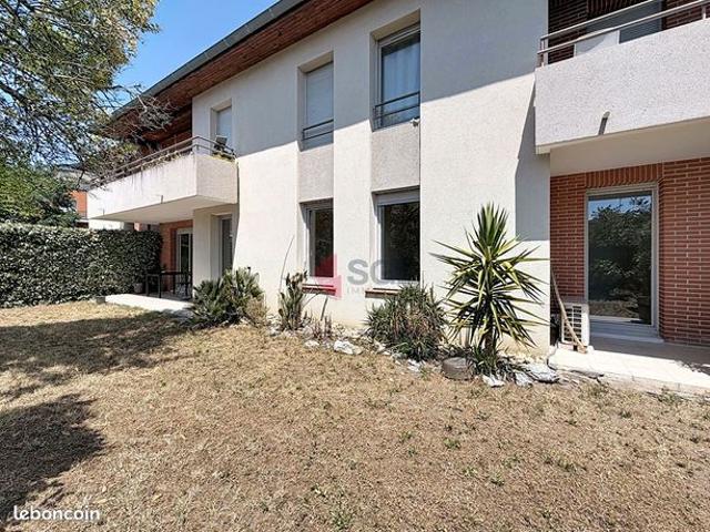 Appartement 4 pièces 85 m²