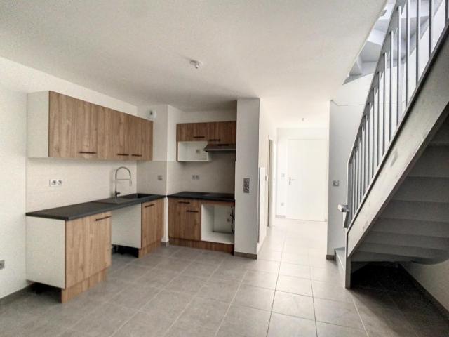Appartement 4 pièces 85 m²
